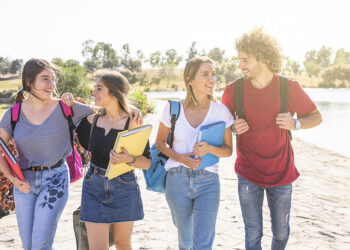 High School Student Travel 2025: Maximizing Academic Growth