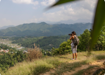 Train Journeys Across the World: 60 of the Very Best | G Adventures