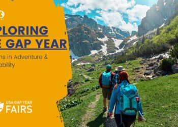 The Gap Year Adventure: A Comprehensive Guide to Planning and Budgeting ...