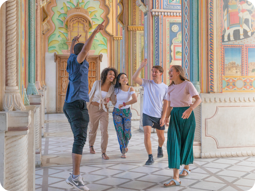 Wines, Monasteries, and More: A Complete Guide to Moldova | G Adventures
