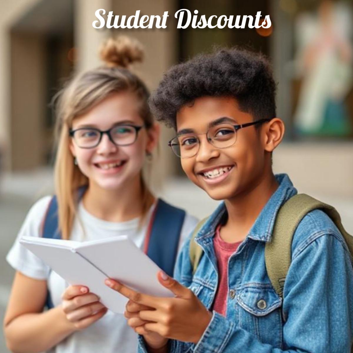 Student Discount: The Ultimate Guide for 2025 - HubPages